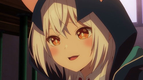 It's All Your Fault / I'll Show You Someday / A Bolt from the Blue / We'll Make Direct Contact