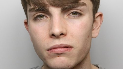 Background image for The Murder of Ellie Gould
