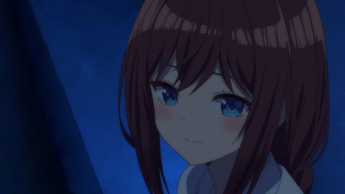 While You Look Away / Secret Track / celestial