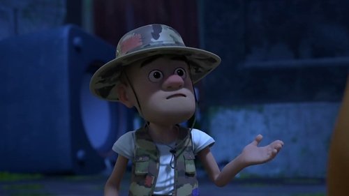 Background image for Episode 7