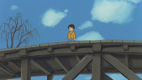 I Want to Go Back to Genoa