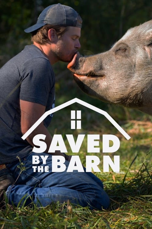 Show cover for Saved By The Barn