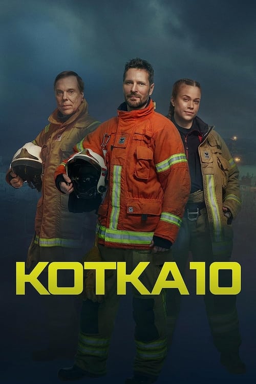 Show cover for Kotka 10