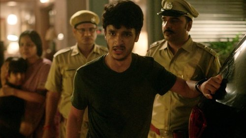 Background image for 300 Crore Ka Consignment