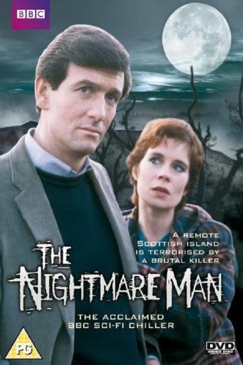 Show cover for The Nightmare Man