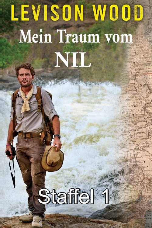 Season 1 poster