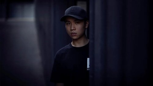 Background image for City of Fear