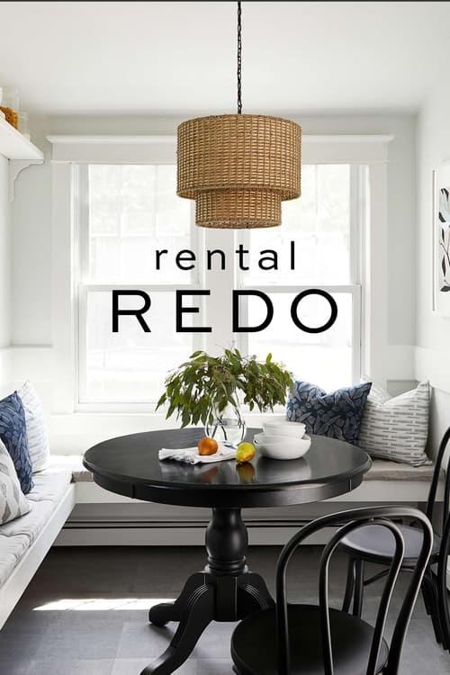 Show cover for Rental Redo