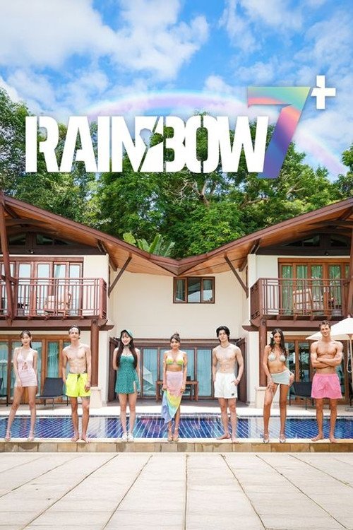 RAINBOW7+