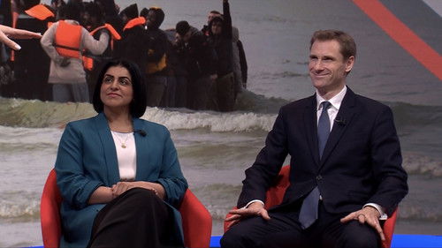 Background image for Can the Government Stop the Boats?