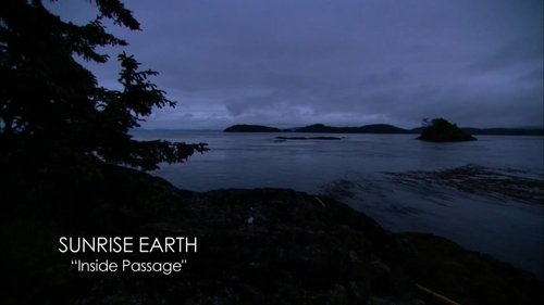 Background image for Vancouver Inside Passage