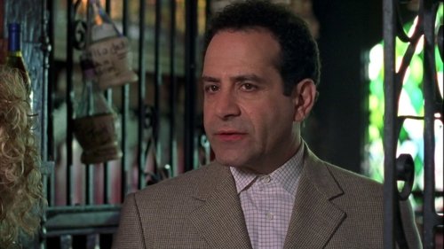 Background image for Mr. Monk Meets the Godfather