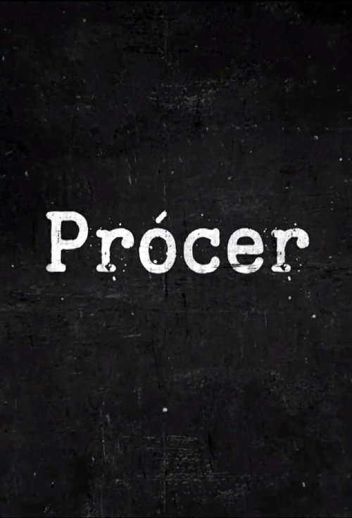 Prócer