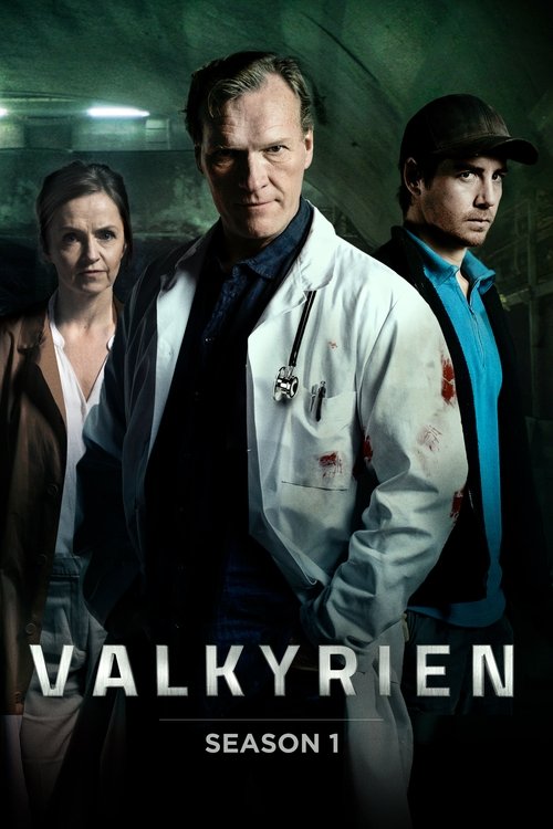 Season 1 poster