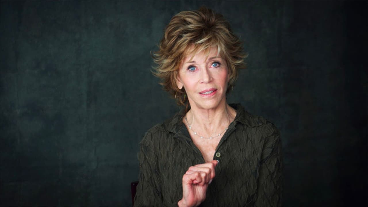 Jane Fonda