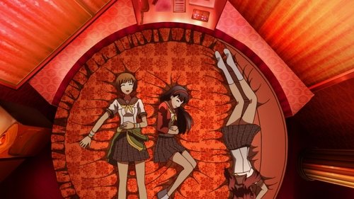 Background image for The Long-Awaited School Trip
