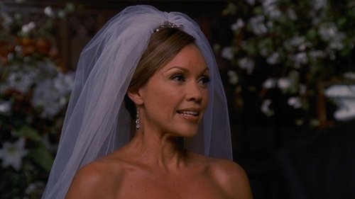 Background image for A Nice Day for a Posh Wedding
