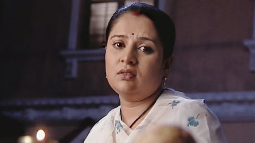 Meenakshi's Special Offering