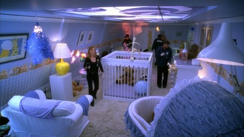 Background image for King Baby