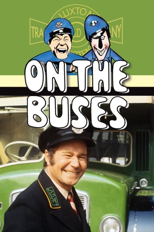 Show cover for On the Buses