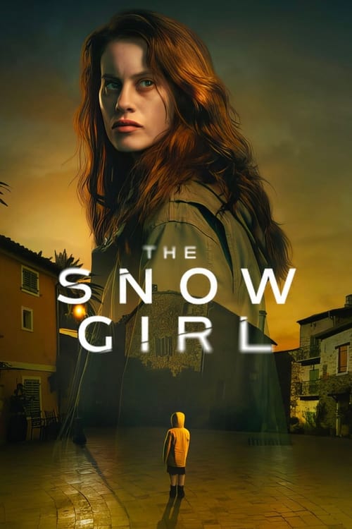 Show cover for The Snow Girl