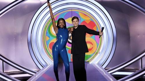 Background image for Big Brother: The Launch & Day 1