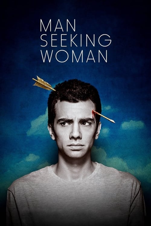 Show cover for Man Seeking Woman