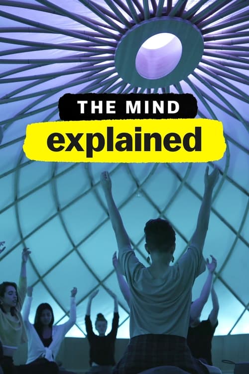 Show cover for The Mind, Explained