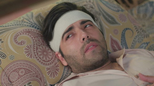 Bad Luck Strikes Gautam
