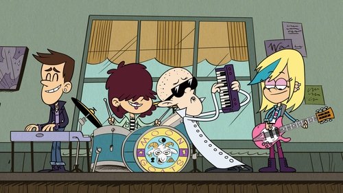 Background image for Bye Bye Birthday