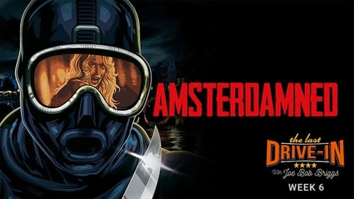 Amsterdamned