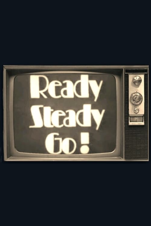 Show cover for Ready Steady Go!