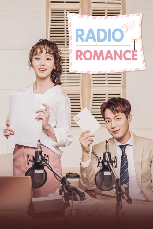 Show cover for Radio Romance