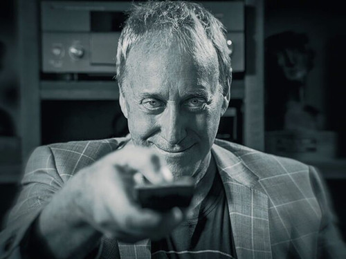 Background image for An Attempted Murder