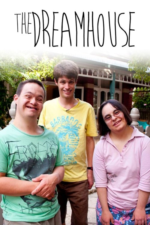The Dreamhouse poster