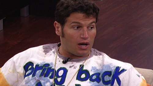 Background image for Live Eviction 5