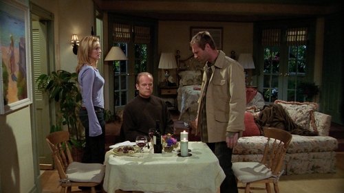 Background image for And Frasier Makes Three