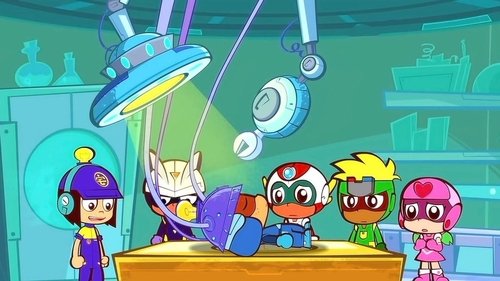 Background image for Episode 15