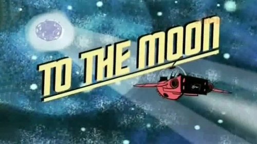 Background image for To the Moon