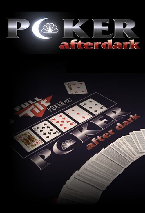 Show cover for Poker After Dark