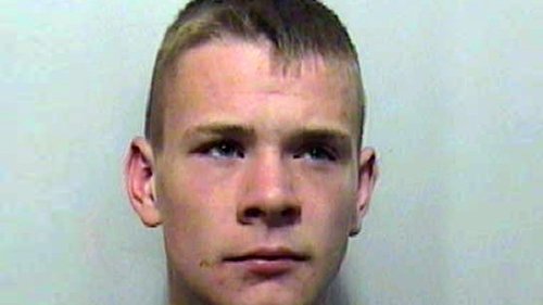 Background image for The Murder Of Sophie Lancaster