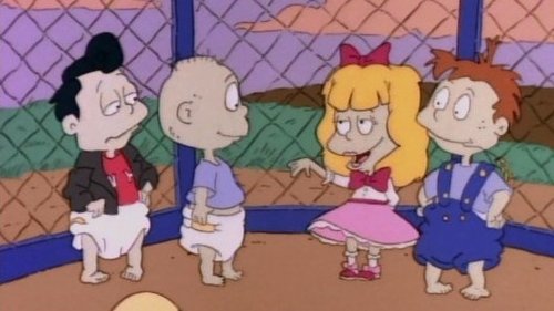Background image for Family Reunion