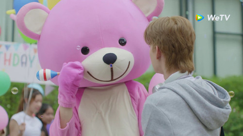 Background image for Made My Day