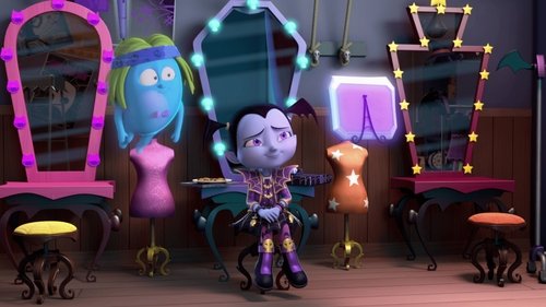 Background image for A Key for Vee