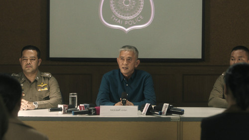 Background image for Dead Flowers Carry Scents