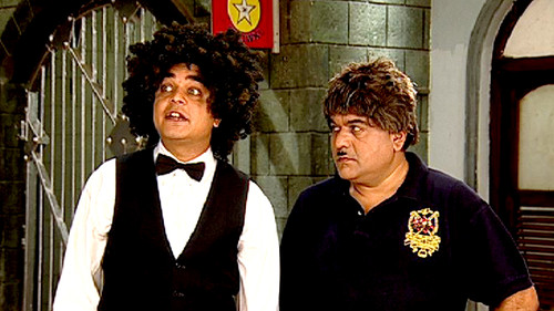 Waiter Becomes a Trouble