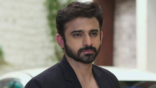 Ranvijay Loses His Temper