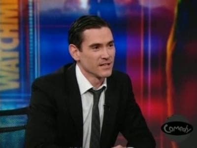 Billy Crudup