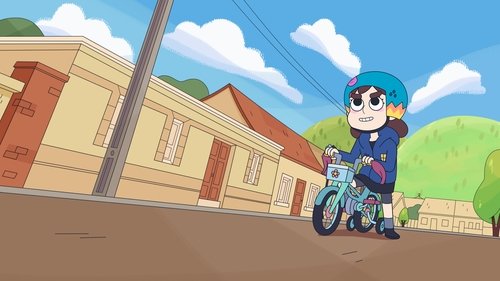 Background image for The Rebellious Biker