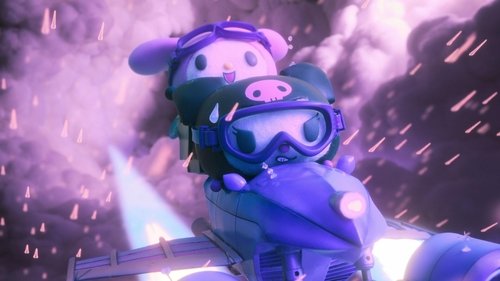 Background image for To the Cloud Kingdom!